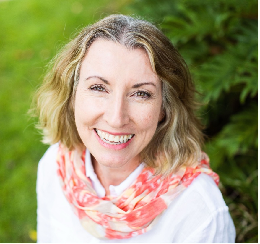 Jacqui Halpin