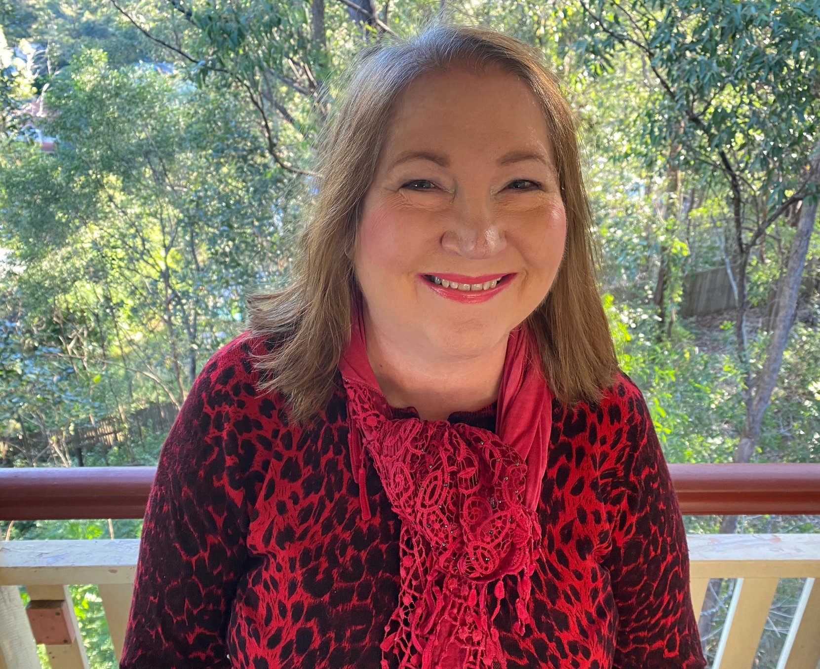 Karen Tyrrell