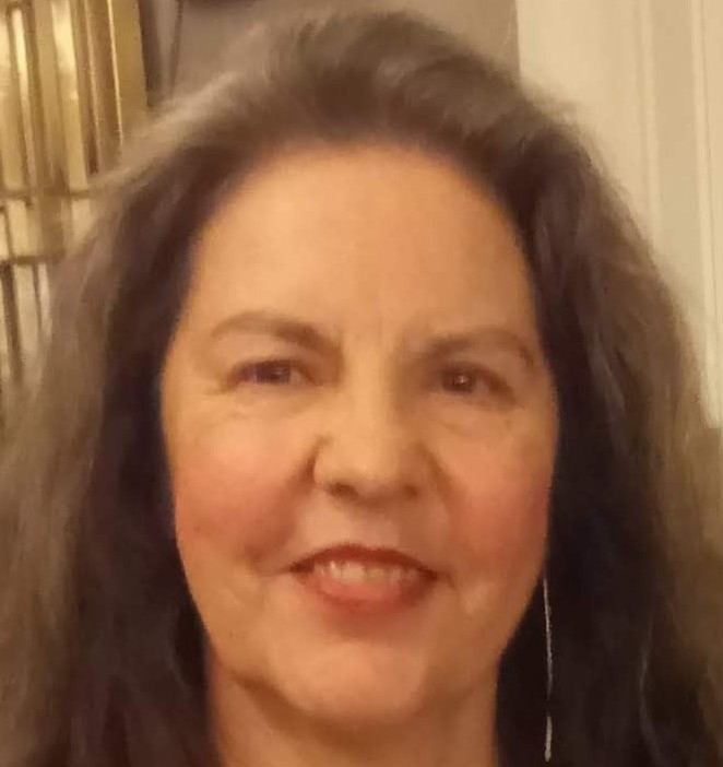 Verity Croker